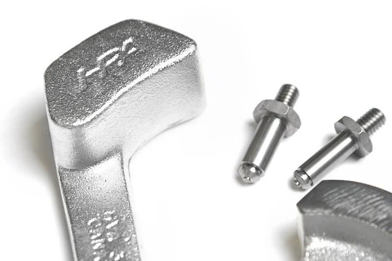 HPA 02M - 02Q Short Throw Shifter