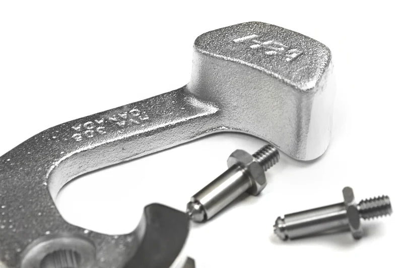 HPA 02M - 02Q Short Throw Shifter