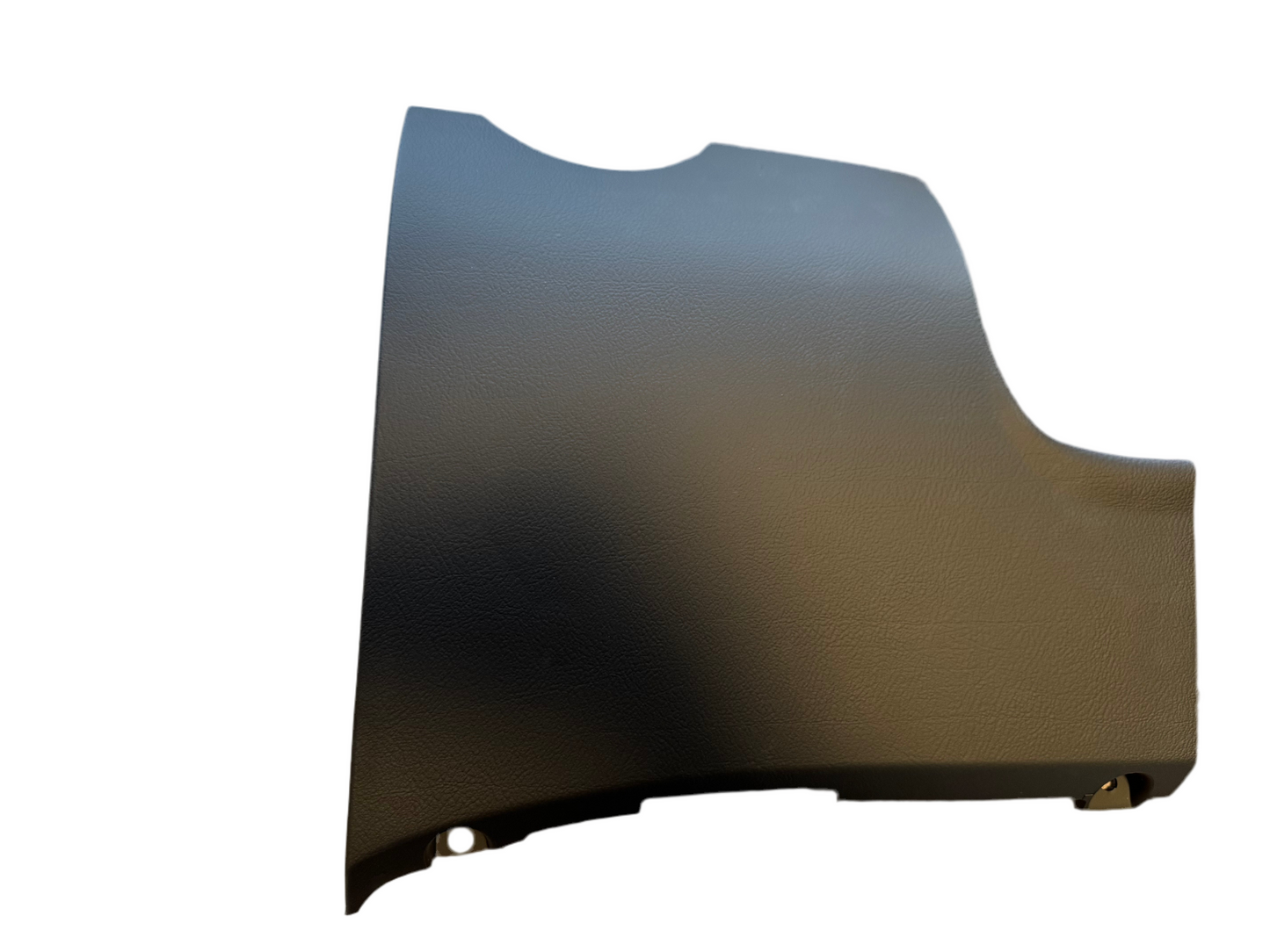 MK4 left side knee panel