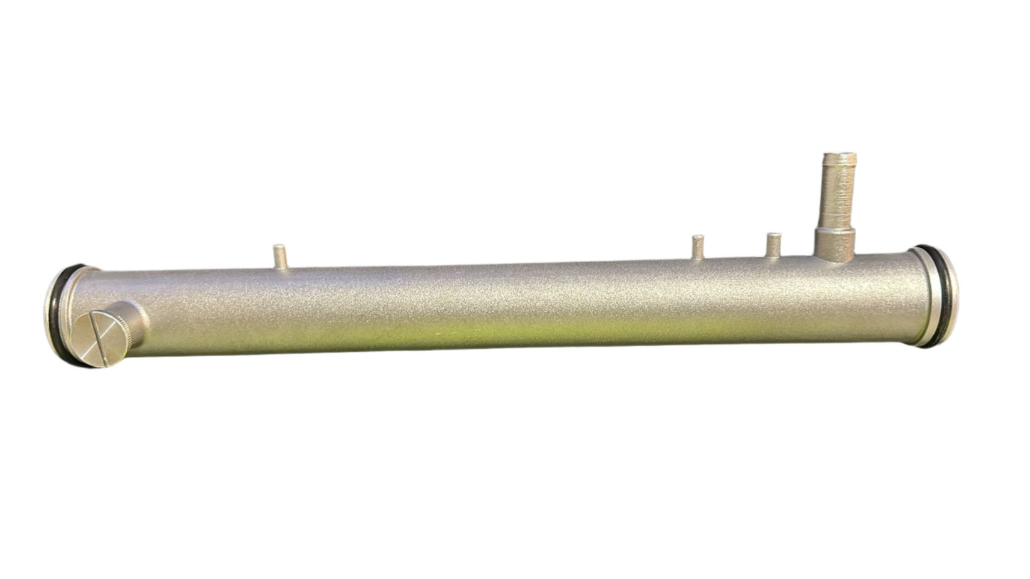 MK4 water pipe commonly called a crack pipe