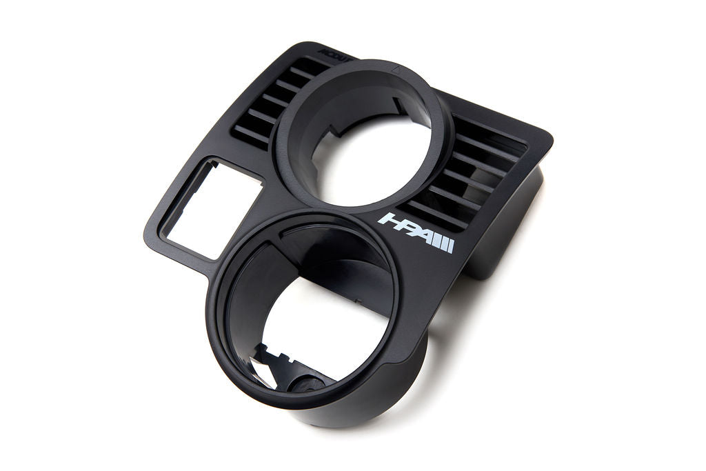 HPA/Modur1 Vent Pod