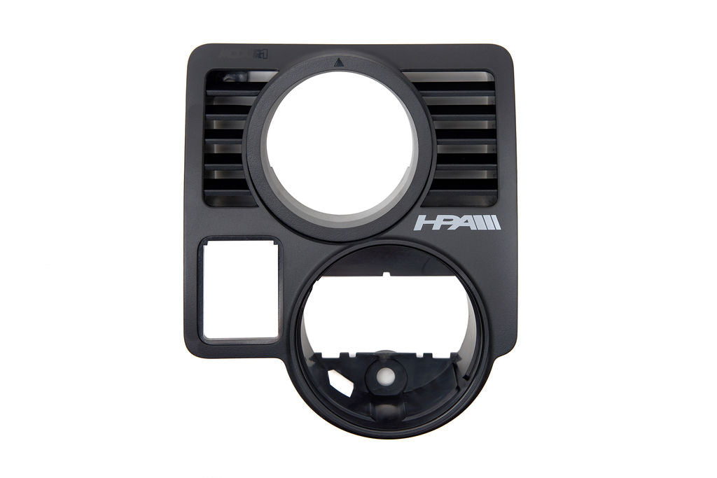 HPA/Modur1 Vent Pod