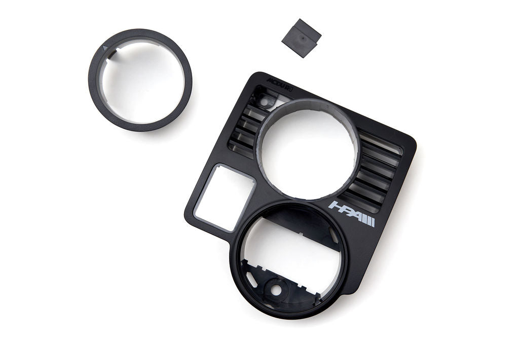 HPA/Modur1 Vent Pod