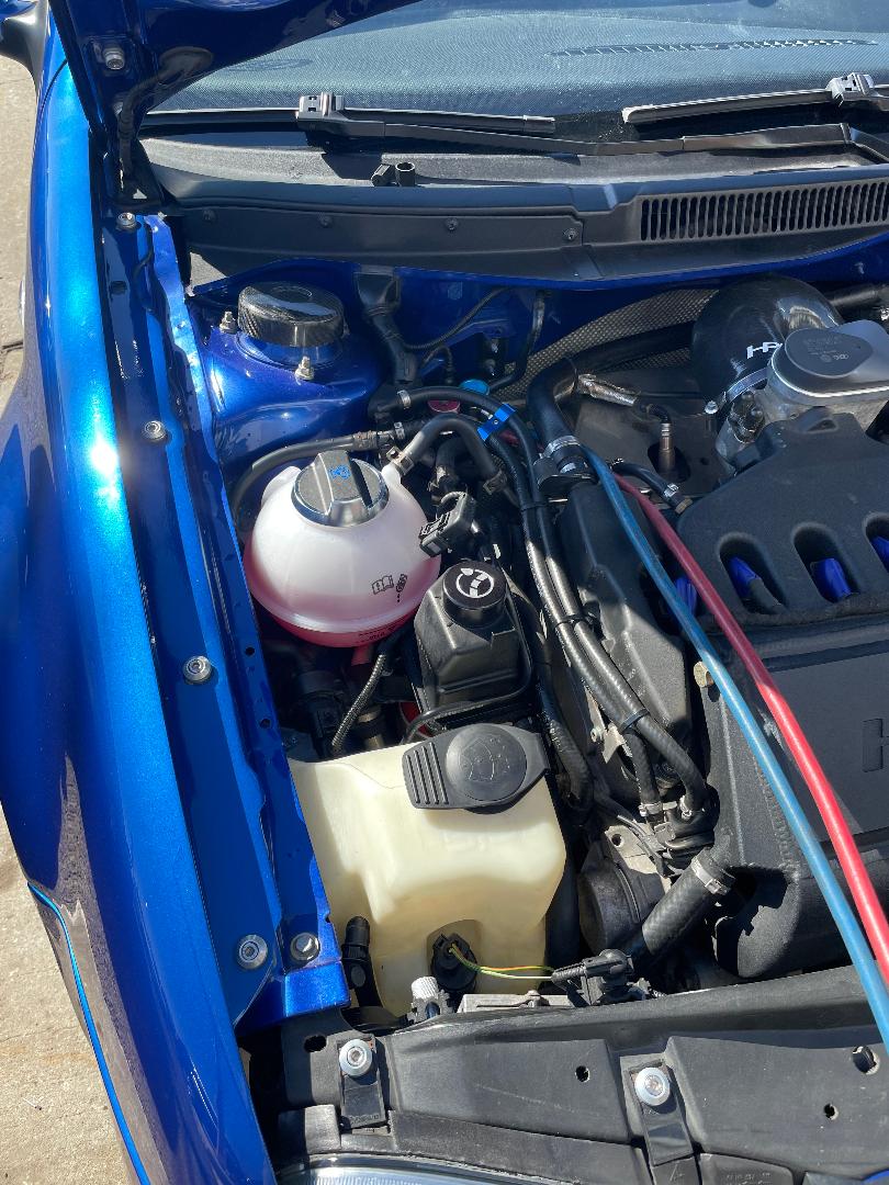 A Comprehensive Guide to VW R32 Care and Troubleshooting – TheDubDepot