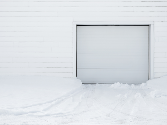 Winterizing Your Vehicle: A Comprehensive Guide to Winter Storage