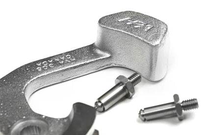 HPA 02M - 02Q Short Throw Shifter