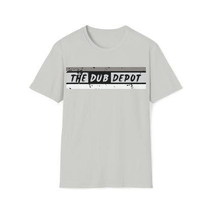 The Dub Depot Tee