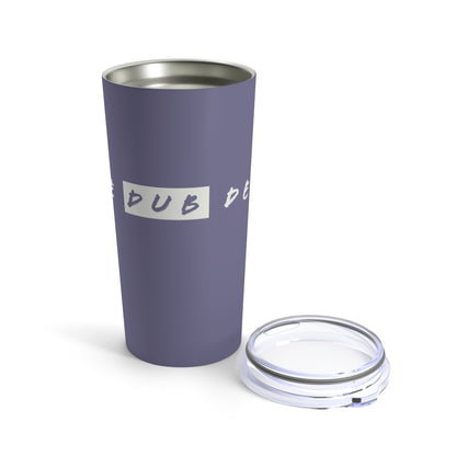 The Dub Depot Tumbler 20oz