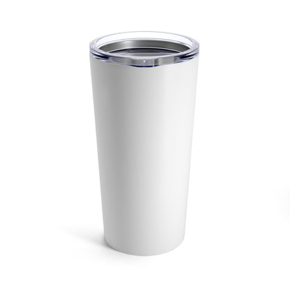 Golf R inspired Tumbler 20oz