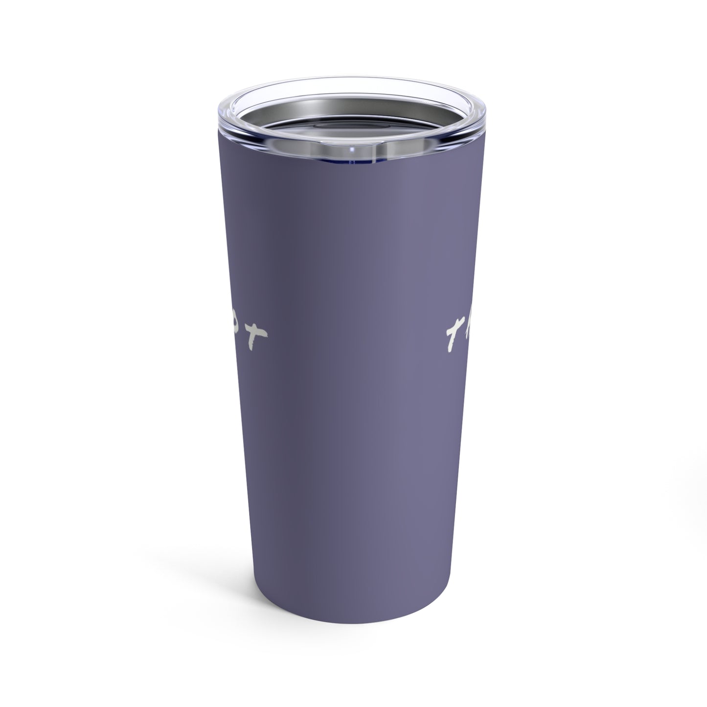 The Dub Depot Tumbler 20oz