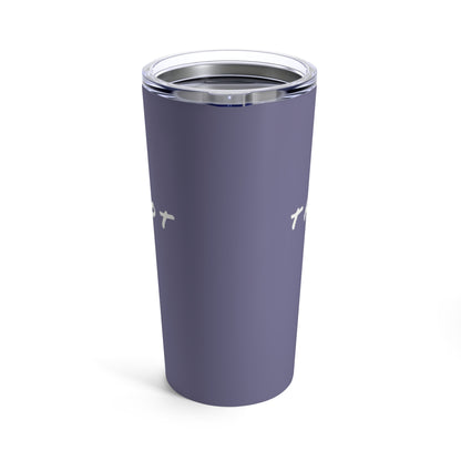 The Dub Depot Tumbler 20oz