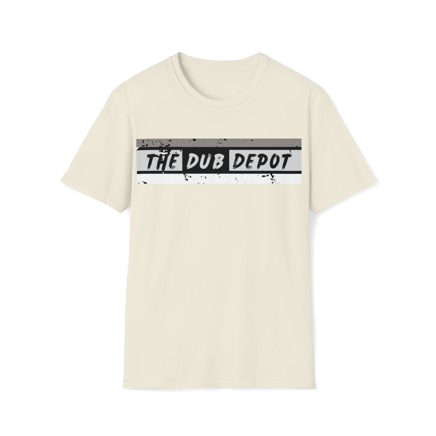 The Dub Depot Tee