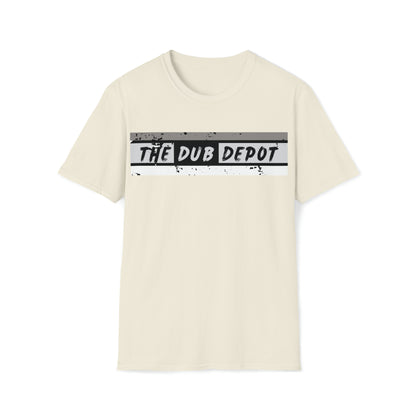 The Dub Depot Tee