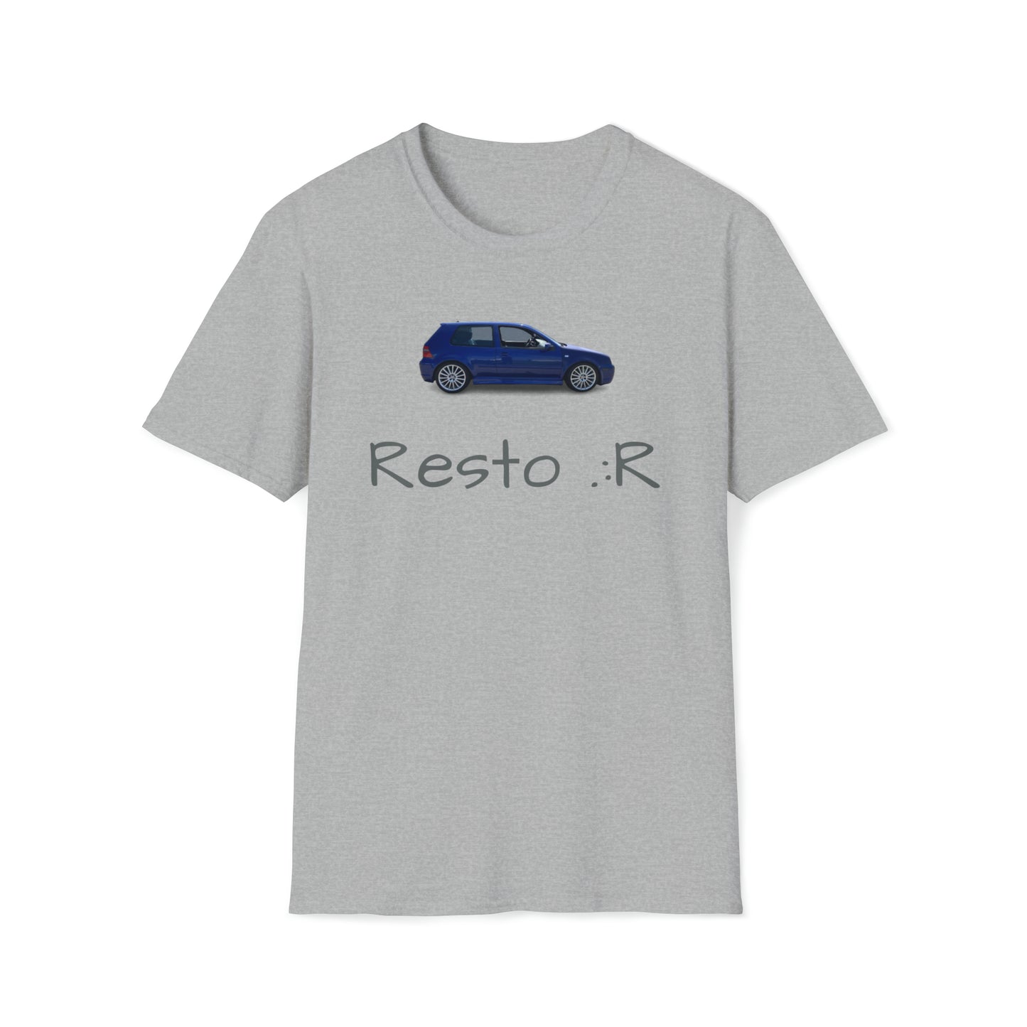 Resto R