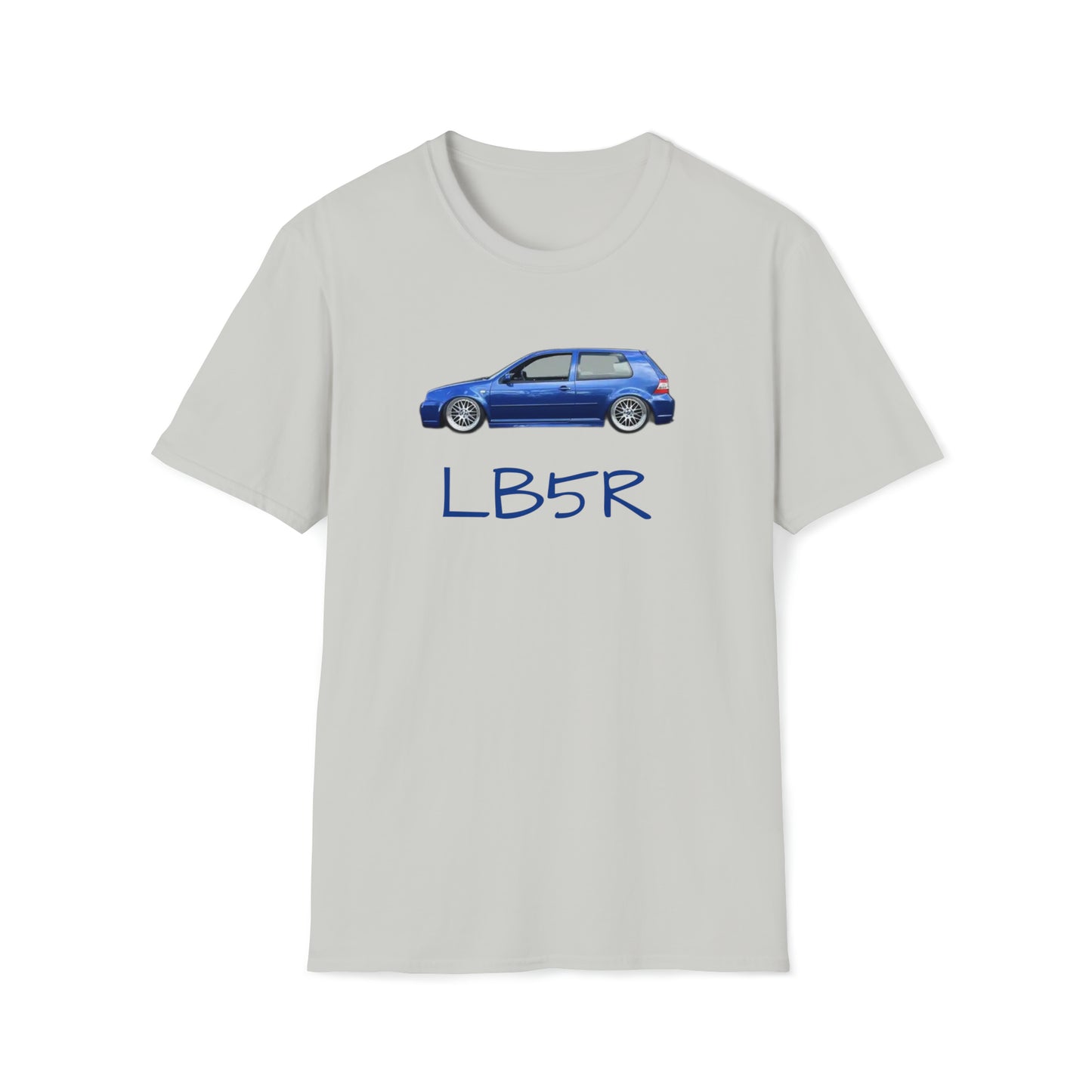 LB5R