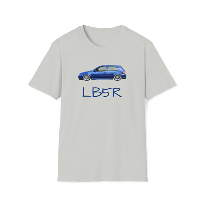 LB5R