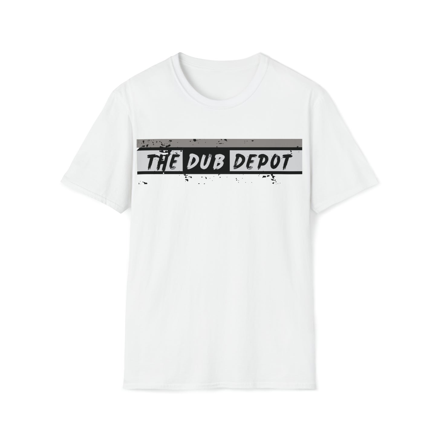 The Dub Depot Tee