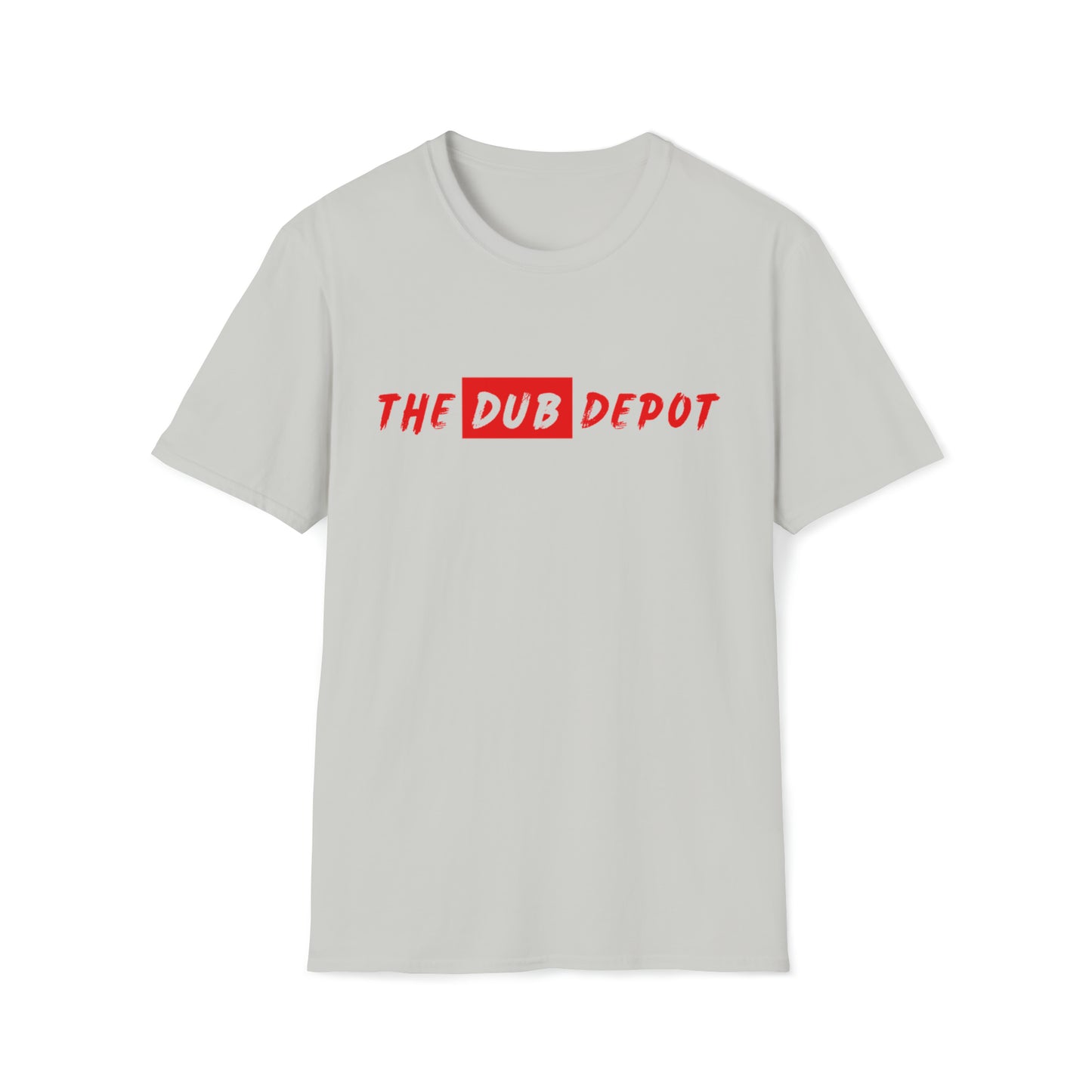 The Dub Depot - RED