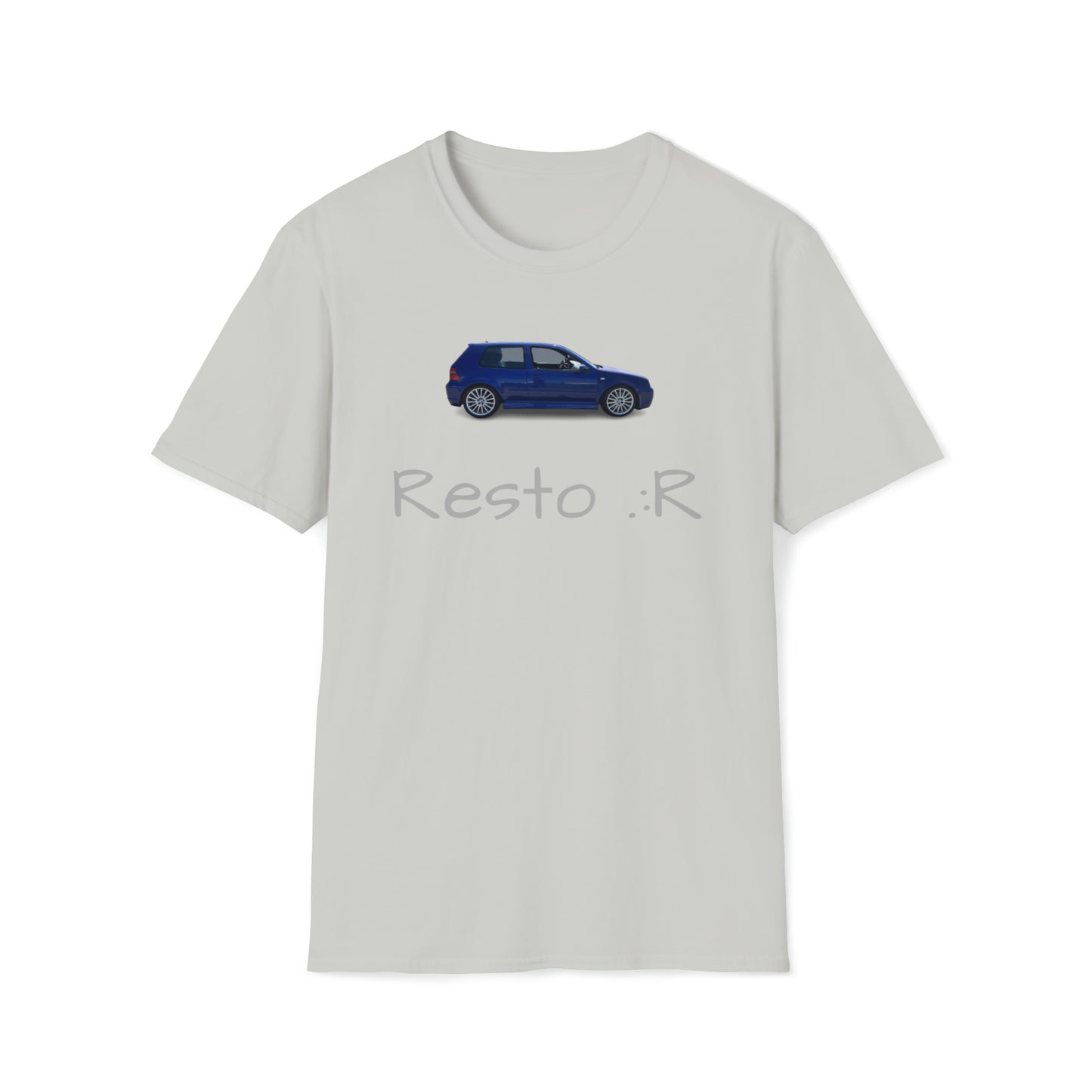 Resto R