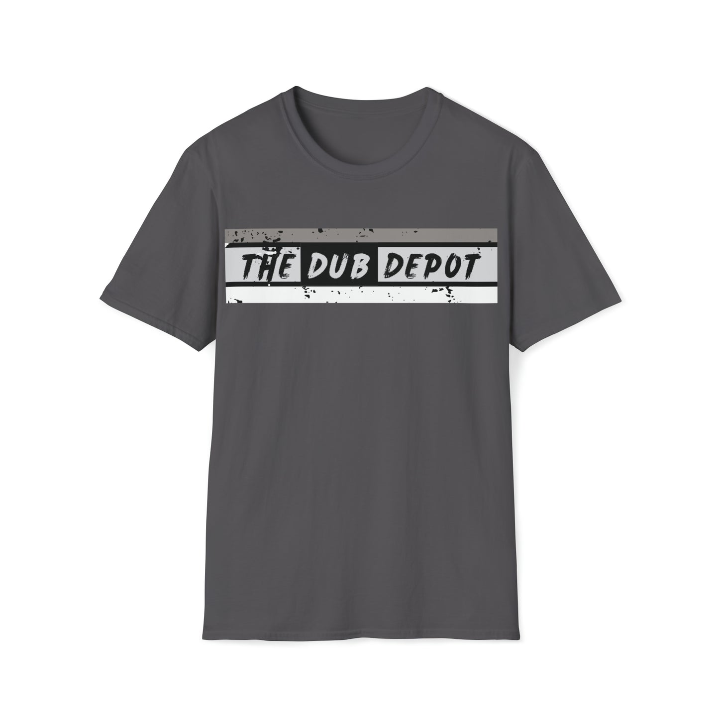 The Dub Depot Tee