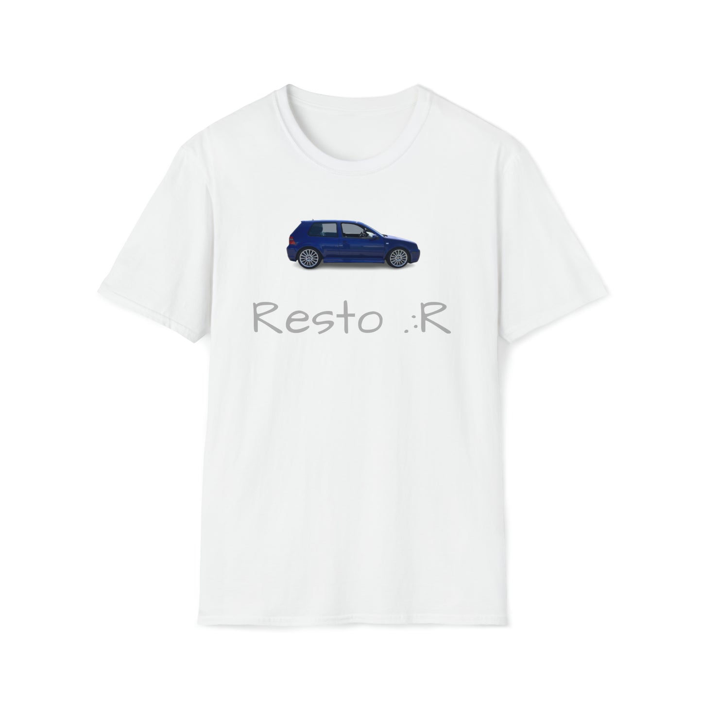 Resto R