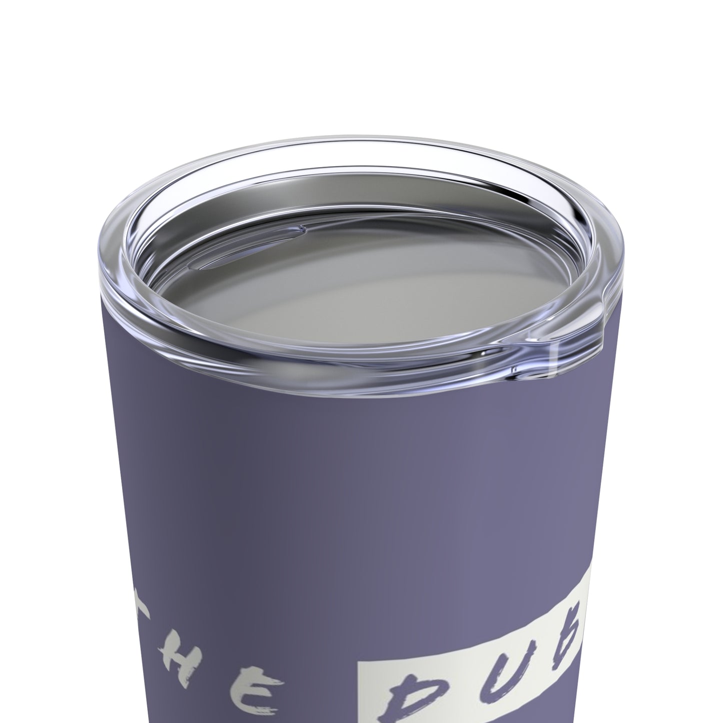 The Dub Depot Tumbler 20oz