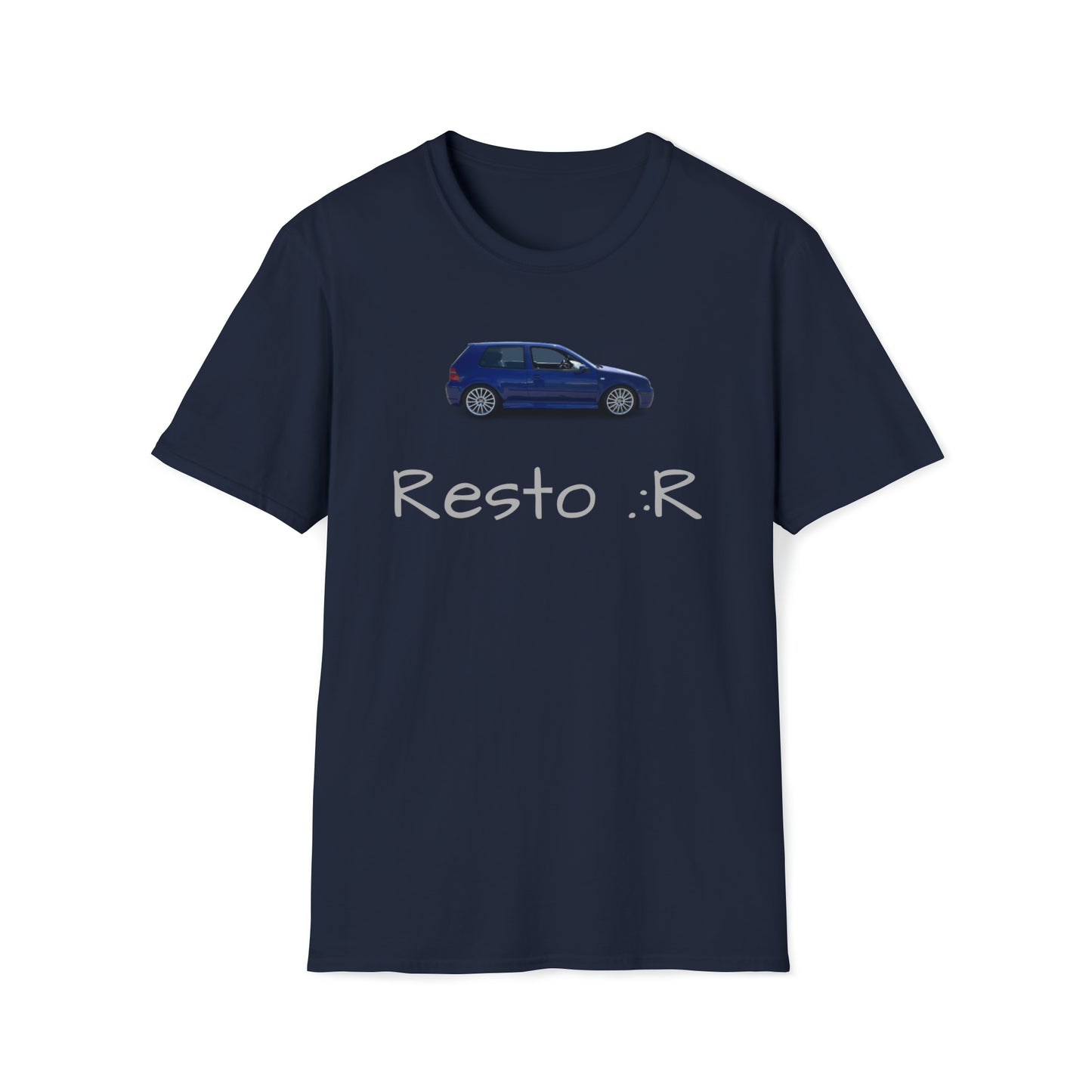 Resto R