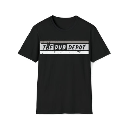 The Dub Depot Tee