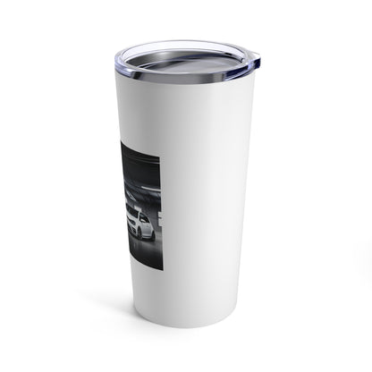 Golf R inspired Tumbler 20oz