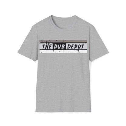 The Dub Depot Tee