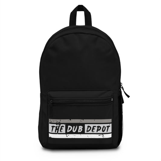 Dub Depot Backpack