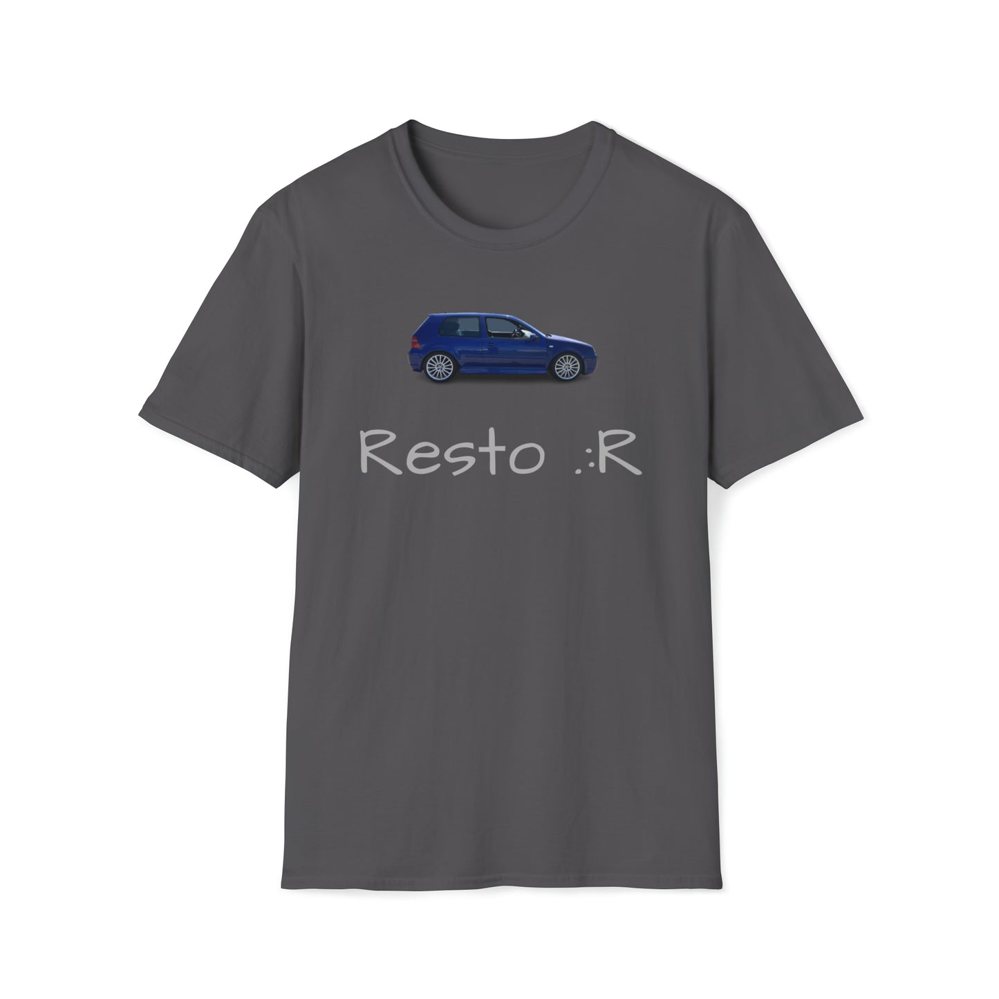 Resto R