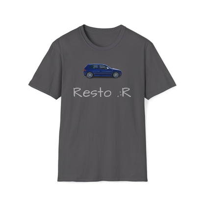 Resto R