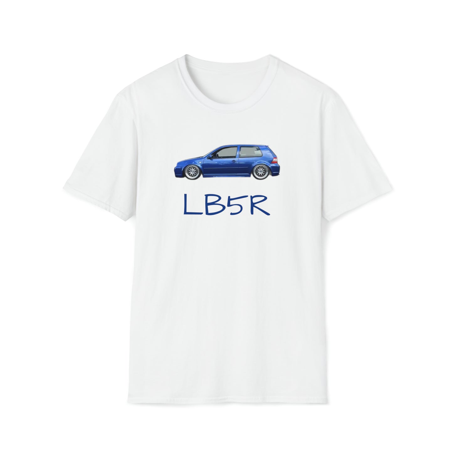 LB5R