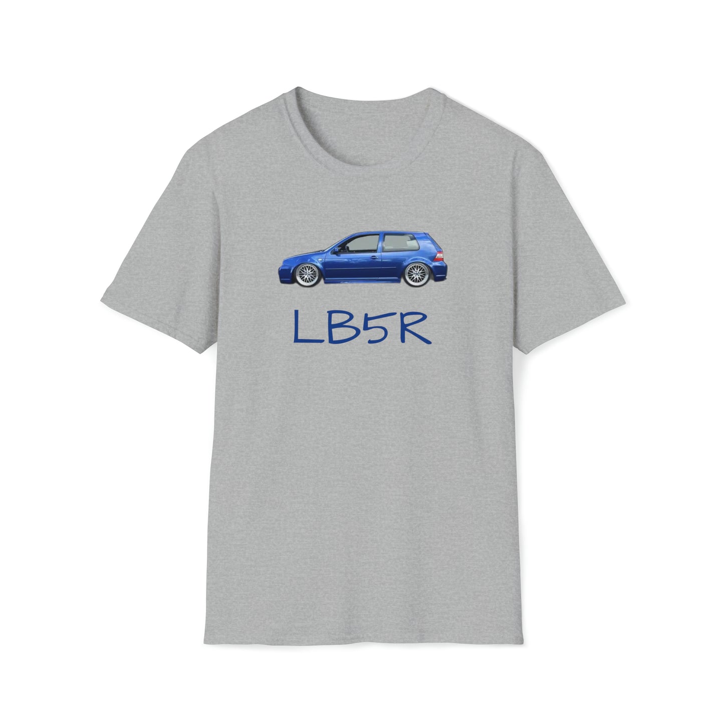 LB5R