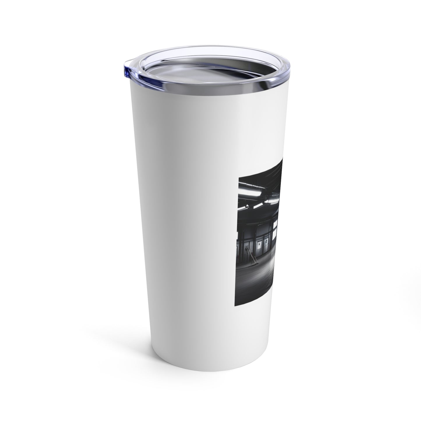 Golf R inspired Tumbler 20oz