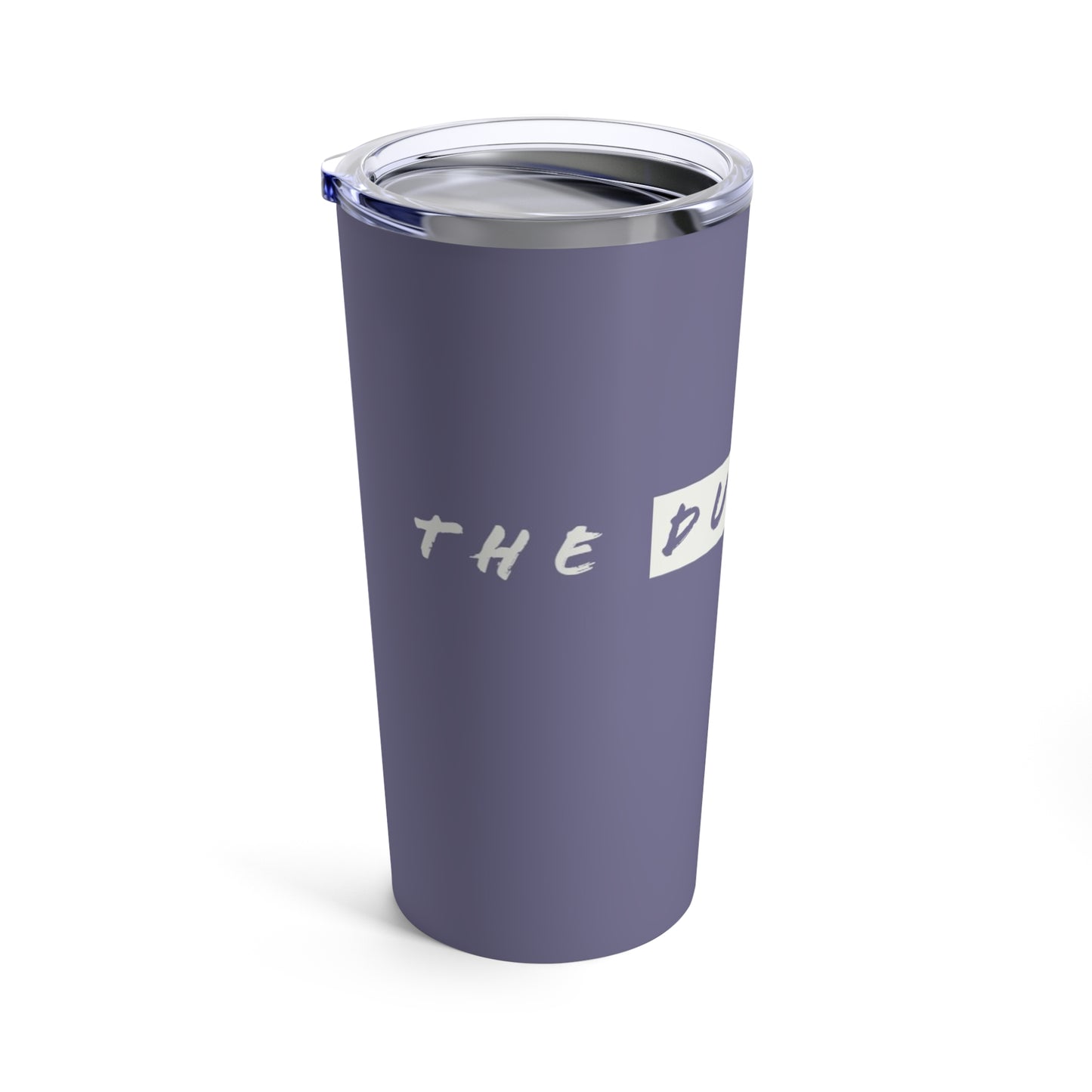 The Dub Depot Tumbler 20oz