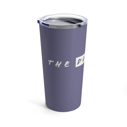 The Dub Depot Tumbler 20oz