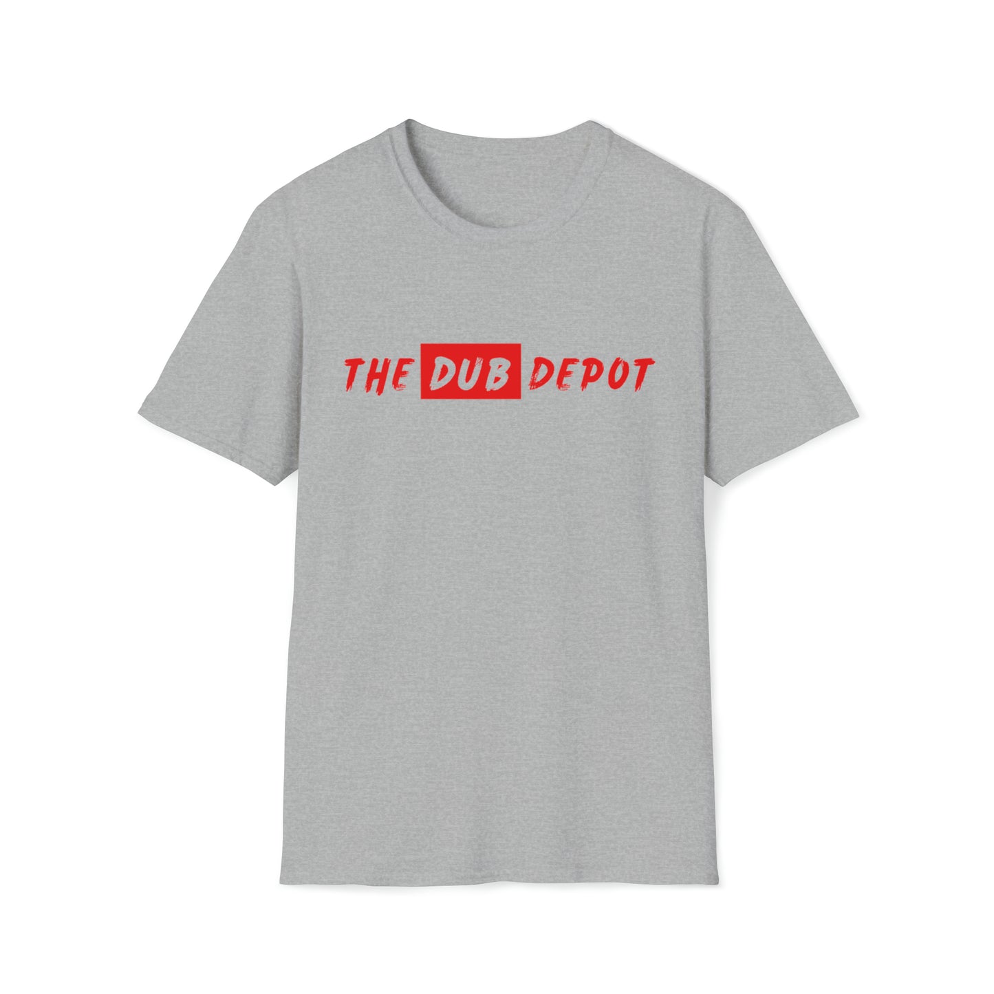 The Dub Depot - RED