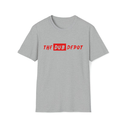 The Dub Depot - RED