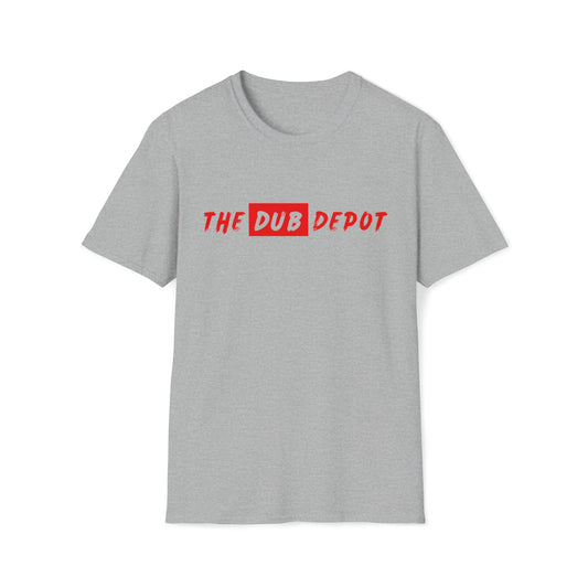 The Dub Depot - RED