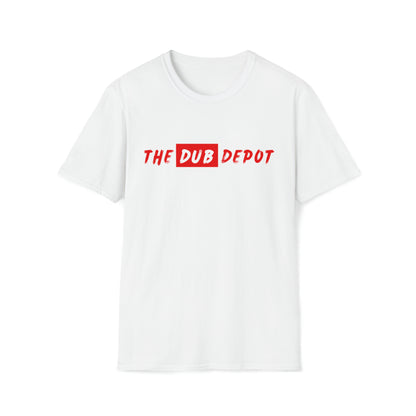 The Dub Depot - RED