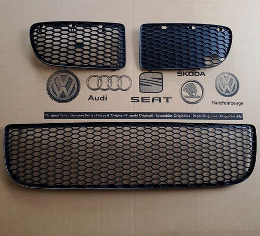 MK4 R32 bumper grill set